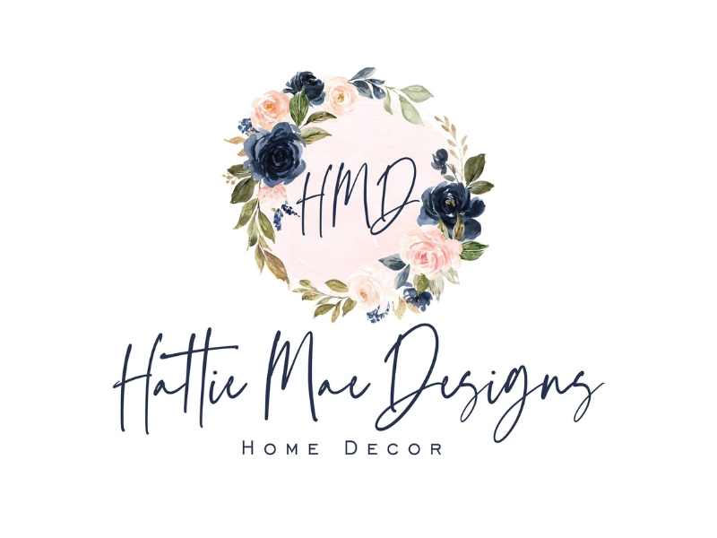 Hattie Mae Designs